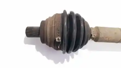 Автозапчасти б/у передняя правая трансмиссия за seat leon (1p1) 1.9 tdi ссылки oem iam   