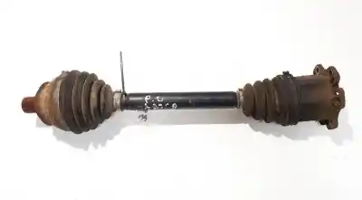 Second-hand car spare part front right transmission for audi a6 avant (4f5) 2.7 tdi oem iam references 4f0407272j