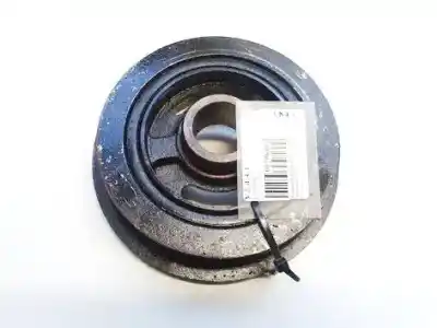Pezzo di ricambio per auto di seconda mano puleggia dell albero motore per chevrolet epica 2.5 cat riferimenti oem iam 