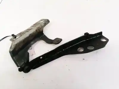 Second-hand car spare part bonnet hinge for volvo v50 (545) 2.0 d oem iam references   
