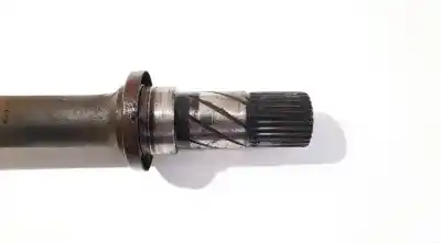 Автозапчасти б/у передняя правая трансмиссия за mazda premacy (cp) 2.0 turbodiesel ссылки oem iam   