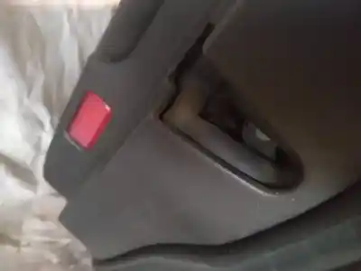Автозапчасти б/у замок передней правой двери за audi a4 b6 (8e2) 1.9 tdi quattro ссылки oem iam 