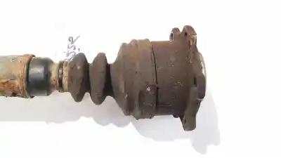 Pezzo di ricambio per auto di seconda mano trasmissione anteriore destra per audi a6, c5 1997.01 - 2001.08 2.4 121kw 1997.02 - 2005.01 riferimenti oem iam   