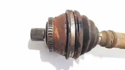 Pezzo di ricambio per auto di seconda mano trasmissione anteriore destra per audi a6, c5 1997.01 - 2001.08 2.4 121kw 1997.02 - 2005.01 riferimenti oem iam   