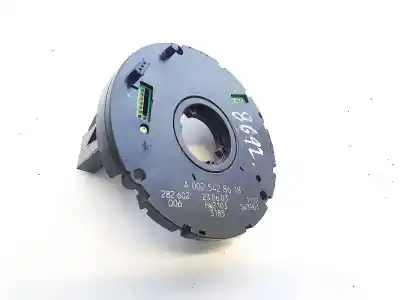 Piesă de schimb auto la mâna a doua INEL AIR BAG pentru MERCEDES-BENZ W209, 2002.06 - 2009.12  Referințe OEM IAM A0025428618  282.602