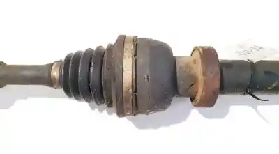 Second-hand car spare part front right transmission for mitsubishi space star (dg0) 1.9 di-d cat oem iam references mr912136  