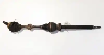 Second-hand car spare part front right transmission for mitsubishi space star (dg0) 1.9 di-d cat oem iam references mr912136