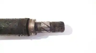 Second-hand car spare part front right transmission for mitsubishi space star (dg0) 1.9 di-d cat oem iam references mr912136  