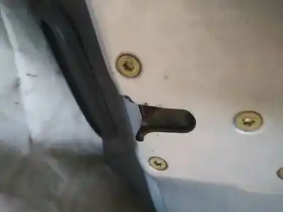 Peça sobressalente para automóvel em segunda mão fechadura da porta dianteira direita por fiat ulysse (179) 2.2 jtd dynamic referências oem iam 