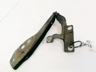 Second-hand car spare part bonnet hinge for volvo v50 (545) 2.0 d oem iam references 30753597