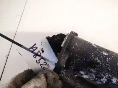 Автозапчастина б/у двигун запускається для skoda octavia combi (1z5) 1.9 tdi dpf посилання на oem iam   