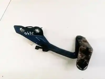 Peça sobressalente para automóvel em segunda mão dobradiça do capô por ford focus turnier (cb4) 1.6 16v cat referências oem iam 4m5116800aa