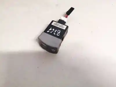 Peça sobressalente para automóvel em segunda mão comutador de luzes por kia carnival 2.9 crdi cat referências oem iam 933104d000