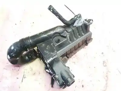 Автозапчастина б/у опора повітряного фільтра для skoda octavia combi (1z5) 1.9 tdi dpf посилання на oem iam   