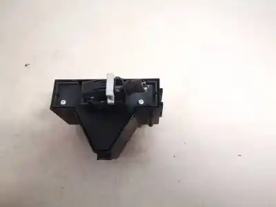 Автозапчасти б/у предупреждение за opel corsa d 1.3 16v cdti ссылки oem iam 13189529  