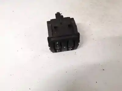 Second-hand car spare part HEADLIGHTS SWITCH for RENAULT SCENIC II  OEM IAM references 8200121805B  88020005