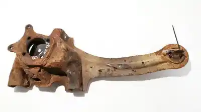 Peça sobressalente para automóvel em segunda mão braço de suspensão traseiro superior direito por mazda 3 lim. (bl) 1.6 cd diesel cat referências oem iam 