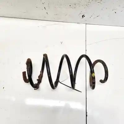 Peça sobressalente para automóvel em segunda mão mola de suspensão por ford mondeo iv 1.8 tdci referências oem iam 