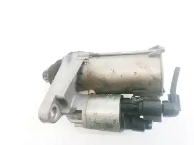 Second-hand car spare part starter motor for skoda fabia (5j2 ) 1.2 oem iam references 02t911023s