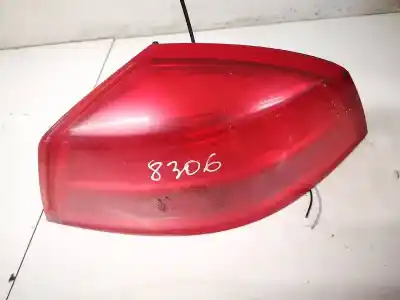 Peça sobressalente para automóvel em segunda mão farolim traseiro direito por renault vel satis (bj0) 2.2 dci turbodiesel referências oem iam 