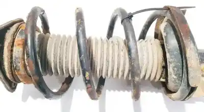 Peça sobressalente para automóvel em segunda mão mola de suspensão por volvo v50 (545) 2.4 referências oem iam 