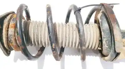 Second-hand car spare part shock absorber spring for volvo v50 (545) 2.4 oem iam references   