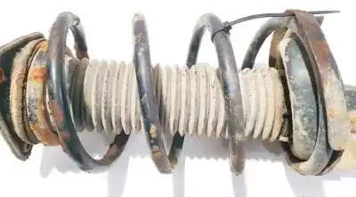 Second-hand car spare part shock absorber spring for volvo v50 (545) 2.4 oem iam references   