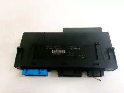 Gebrauchtes Autoersatzteil komfortmodul zum bmw 5-series, f07/f10 /f11 2010.03 - 2016.12 2.0 d 135kw 2010.03 --> oem-iam-referenzen 924439201  5026303996 Gebrauchtes Autoersatzteil komfortmodul zum bmw 5-series, f07/f10 /f11 2010.03 - 2016.12 2.0 d 135kw 2010.03 --> oem-iam-referenzen 924439201  5026303996