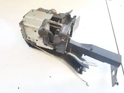 Автозапчастина б/у замок передній праві двері для ford fiesta (cb1) 1.4 tdci cat посилання на oem iam   