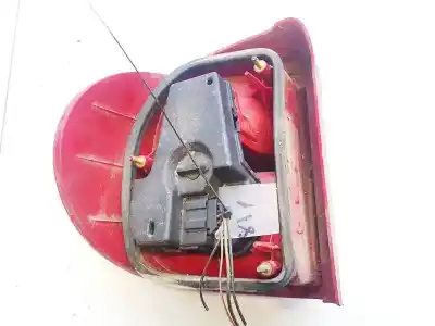 Second-hand car spare part right tailgate light for ford galaxy (vx) 1.9 tdi cat oem iam references 95vw13n004ea  