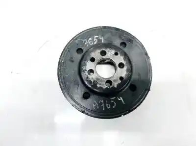 Peça sobressalente para automóvel em segunda mão polia do virabrequim por volkswagen passat b5 (3b2) 1.9 tdi referências oem iam 990860