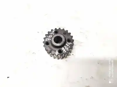 Peça sobressalente para automóvel em segunda mão polia do virabrequim por volkswagen passat b5 (3b2) 1.9 tdi referências oem iam 038105263f