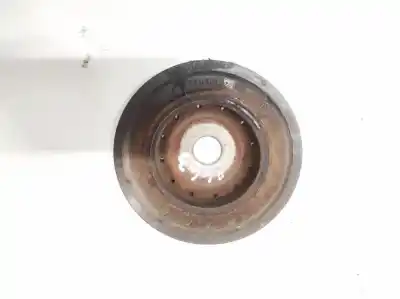 Pezzo di ricambio per auto di seconda mano puleggia dell albero motore per renault megane ii (bm0/1_, cm0/1_) 1.5 dci riferimenti oem iam 