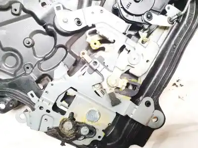 Автозапчасти б/у замок передней правой двери за mazda 5 berl. (cr) 2.0 crtd active+ (105kw) ссылки oem iam 