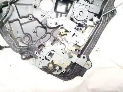 Автозапчасти б/у замок передней правой двери за mazda 5 berl. (cr) 2.0 crtd active+ (105kw) ссылки oem iam   