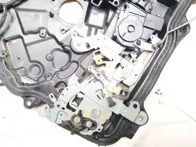 Автозапчасти б/у замок передней правой двери за mazda 5 berl. (cr) 2.0 crtd active+ (105kw) ссылки oem iam   