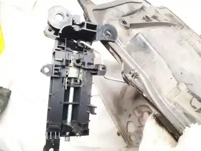 Автозапчасти б/у потолочная ручка за mazda 5 berl. (cr) 2.0 crtd active+ (105kw) ссылки oem iam   