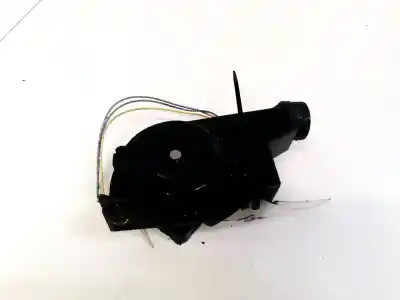 Peça sobressalente para automóvel em segunda mão pedal acelerador por citroen c8 2.2 hdi exclusive referências oem iam 