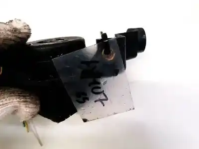 Second-hand car spare part accelerator pedal for citroen c8 2.2 hdi exclusive oem iam references   