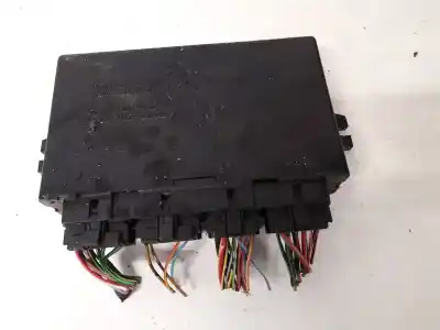 Gebrauchtes Autoersatzteil KOMFORTMODUL zum MERCEDES-BENZ VITO (W638) CAJA CERRADA  OEM-IAM-Referenzen A0004460219  410215005002