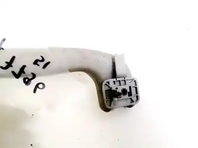 Автозапчастина б/у ручка стеля для opel vectra, c 2005.10 - 2008.12 facelift 1.9 cdti 110kw 2004.04 - 2008.12 посилання на oem iam   