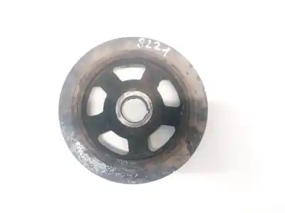 Peça sobressalente para automóvel em segunda mão polia do virabrequim por kia ceed (ed) 1.6 crdi 115 referências oem iam 