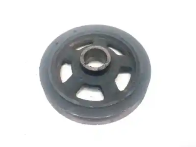 Peça sobressalente para automóvel em segunda mão polia do virabrequim por kia ceed (ed) 1.6 crdi 115 referências oem iam   