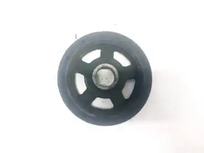 Peça sobressalente para automóvel em segunda mão polia do virabrequim por kia ceed (ed) 1.6 crdi 115 referências oem iam   