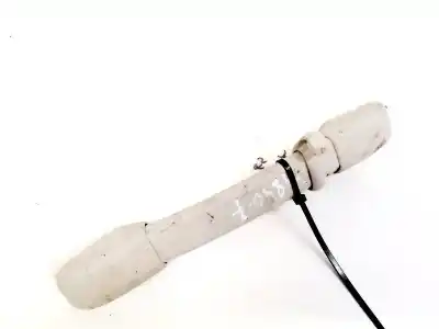 Peça sobressalente para automóvel em segunda mão puxador de teto por citroen c8 2.2 hdi exclusive referências oem iam 9616355277