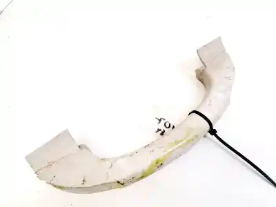 Peça sobressalente para automóvel em segunda mão puxador de teto por citroen c8 2.2 hdi exclusive referências oem iam 