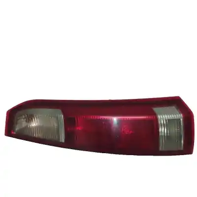 Second-hand car spare part RIGHT TAILGATE LIGHT for OPEL MERIVA B  OEM IAM references 93294346  