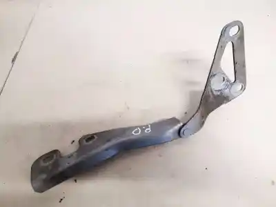 Автозапчастина б/у петля капота для opel vectra c (z02) 2.2 dti 16v (f69) посилання на oem iam 24435369  