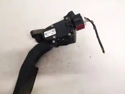 Second-hand car spare part accelerator pedal for opel vectra c (z02) 2.2 dti 16v (f69) oem iam references 9186724ce  9186724, 6pv008322-00