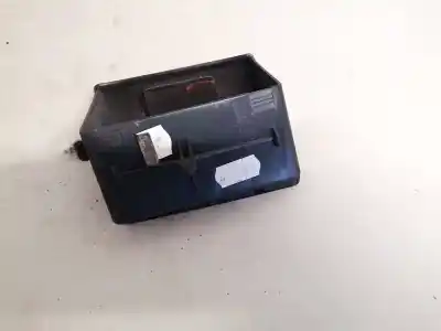 Автозапчастина б/у попільничка для opel vectra c (z02) 2.2 dti 16v (f69) посилання на oem iam 24442501  315031203